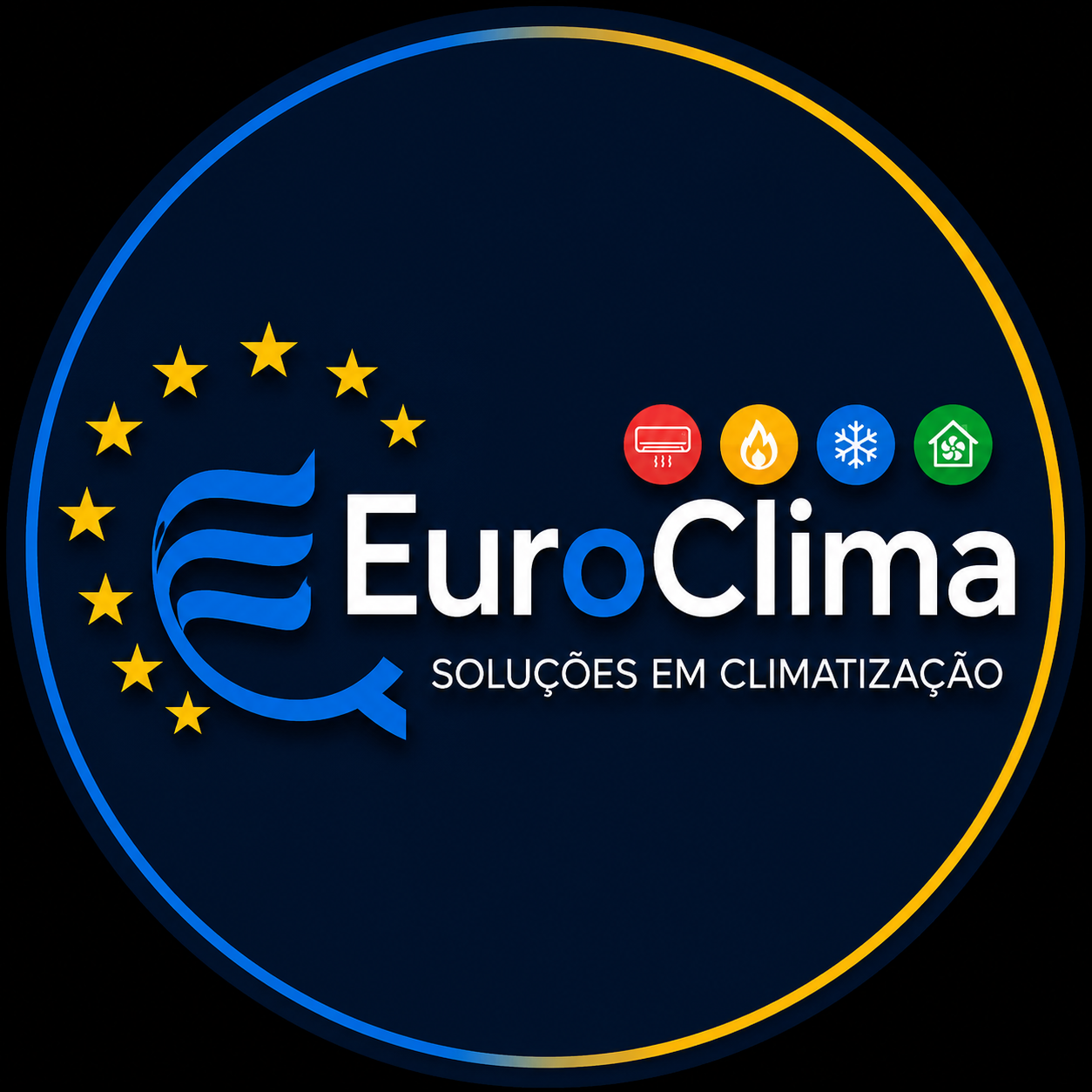 EuroClima - Ponte da Barca - Reparação de Ar Condicionado