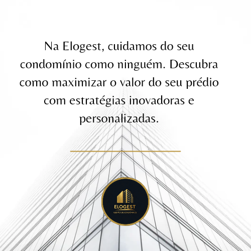 Elogest - Seixal - Gestão de Condomínios