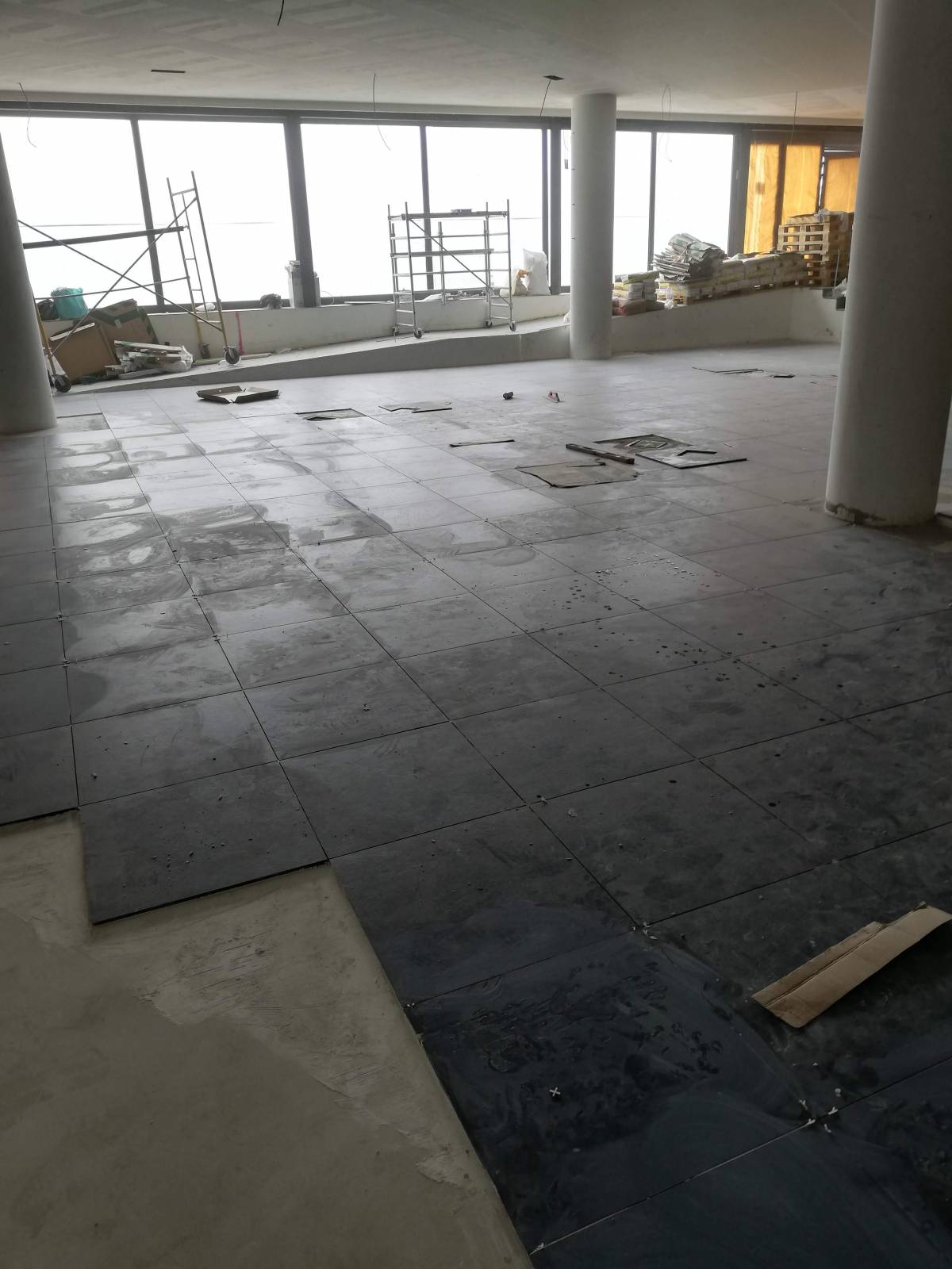 Anderson remodelações - Amadora - Stair and Staircase Addition or Remodel