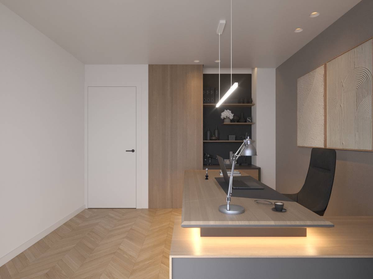 LS Atelier - Lisboa - Servicios de modelado y CAD