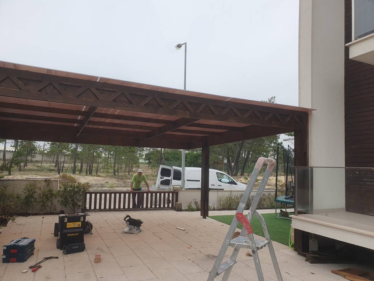 Henrique - Coimbra - Countertop Repair or Maintenance