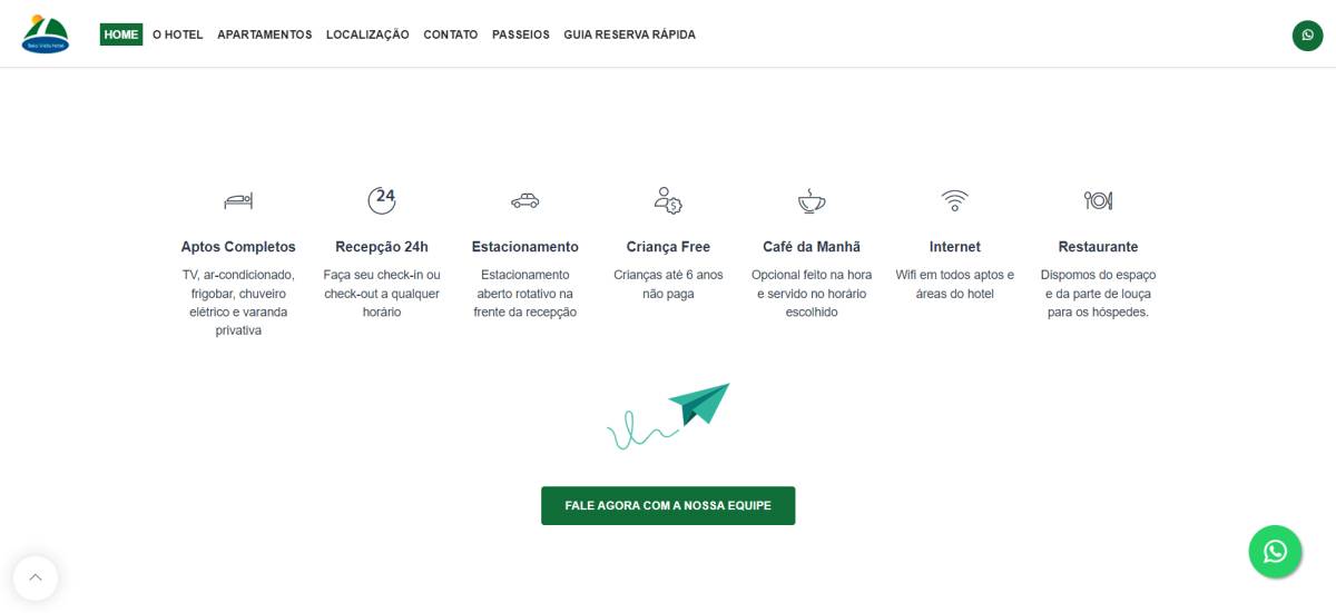 Thayron Arrais - Viseu - E Commerce