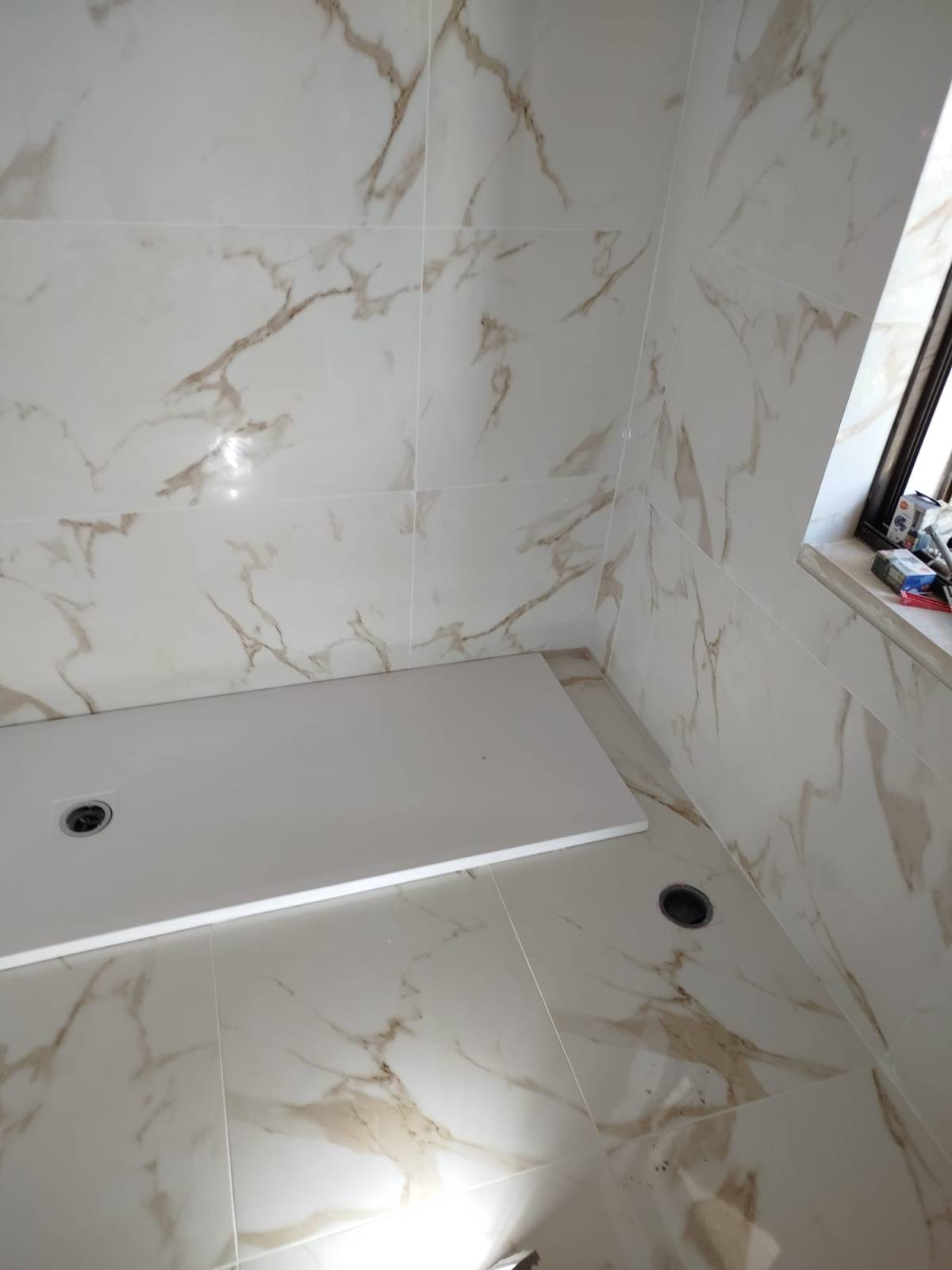 Wesley Braz - Reparações - Almada - Remodelação de Quarto