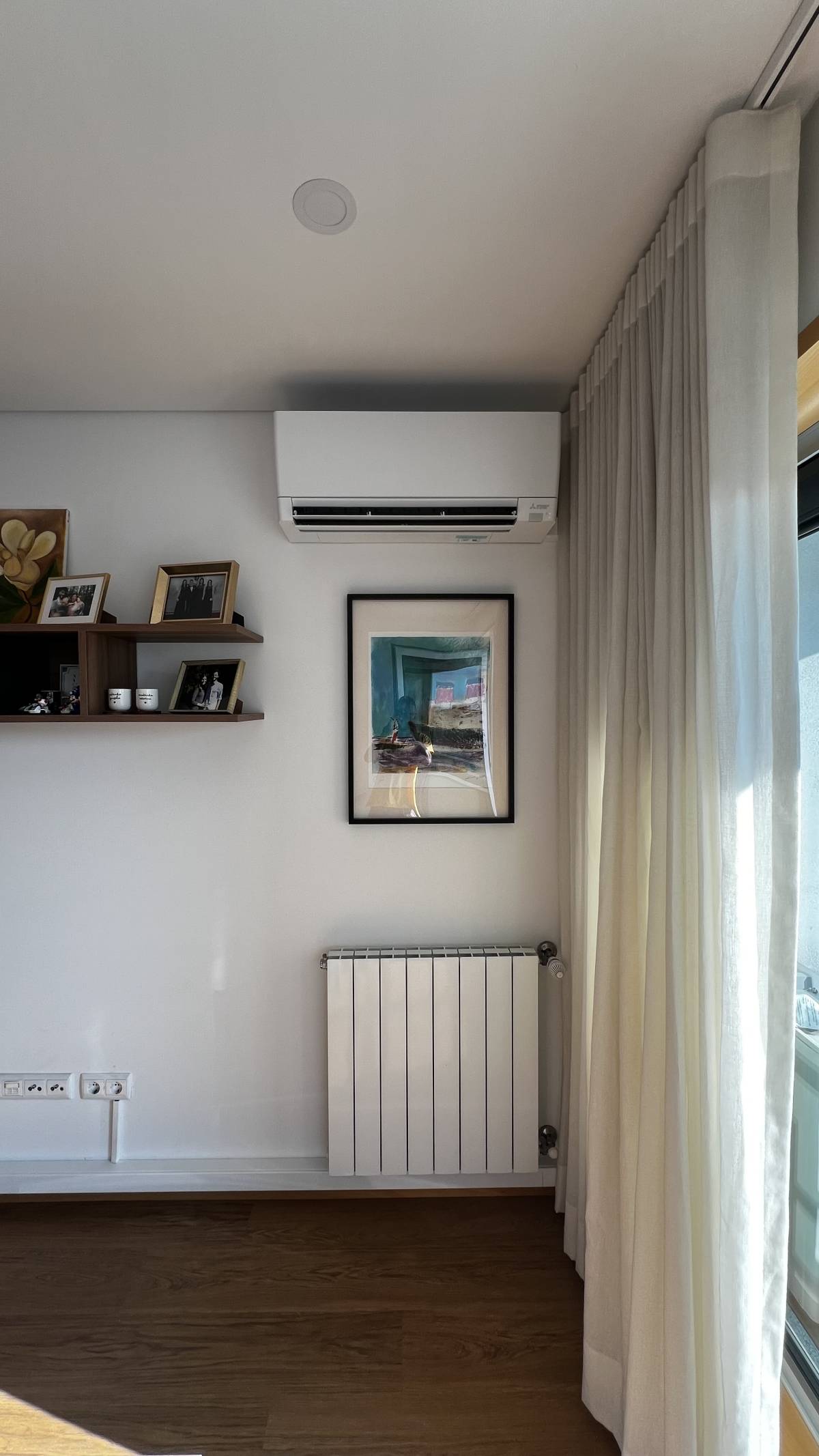 EuroClima - Ponte da Barca - Montagem de Equipamento Desportivo