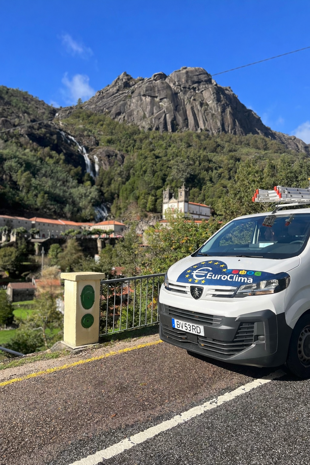EuroClima - Ponte da Barca - Instalação ou Substituição de Radiador