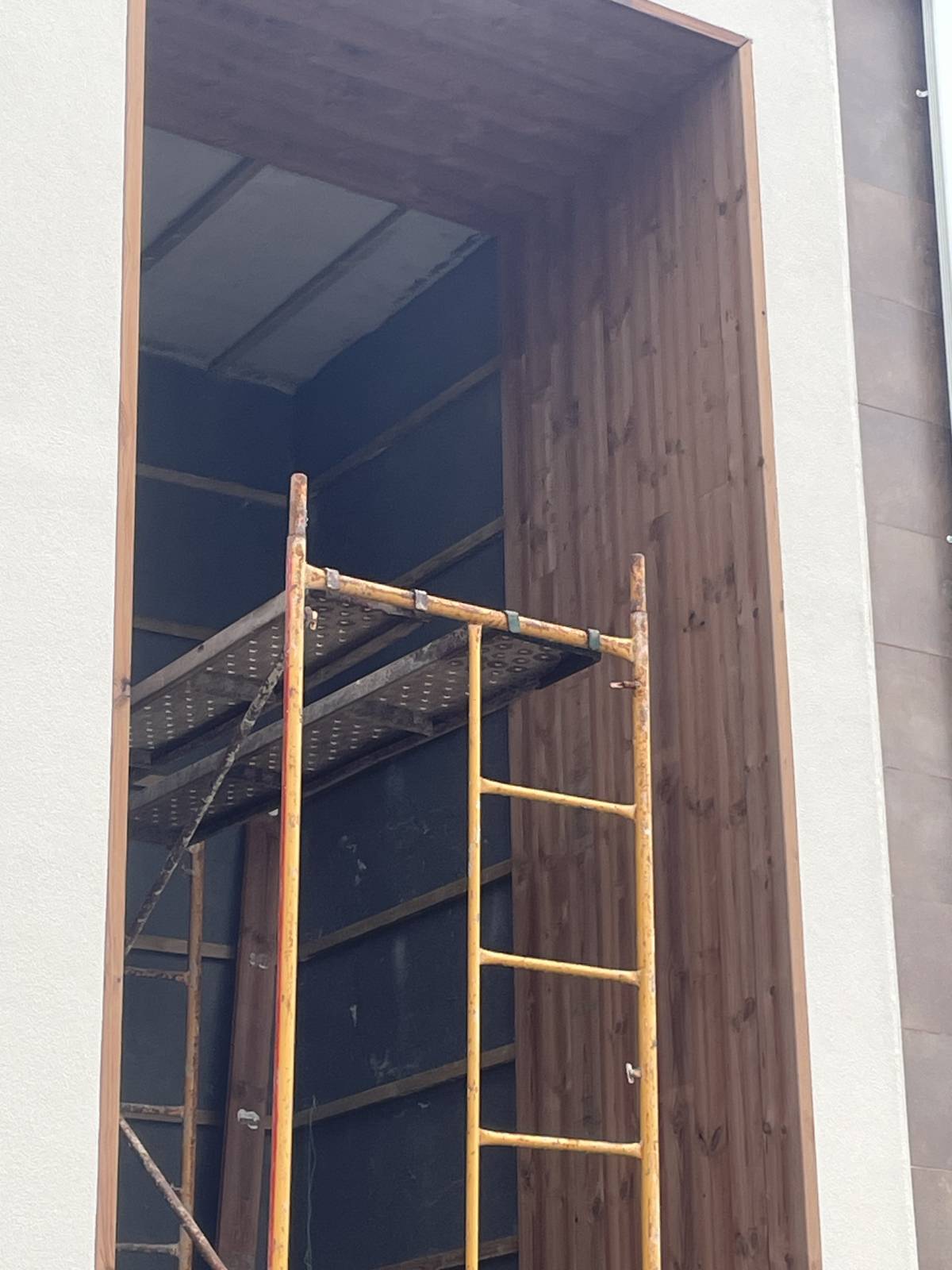 Mãos a obra - Setúbal - Caulking