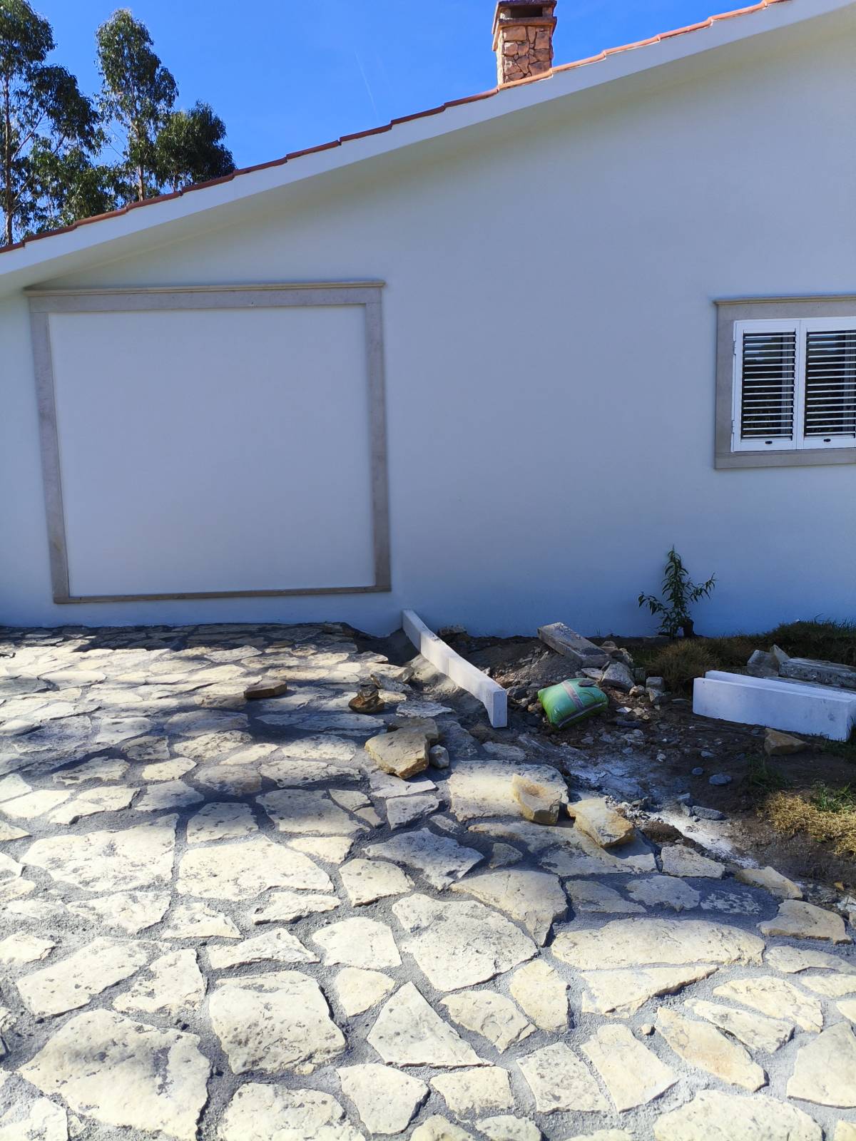 JR Remodelação - Caldas da Rainha - Fliesen reparieren und ausbessern