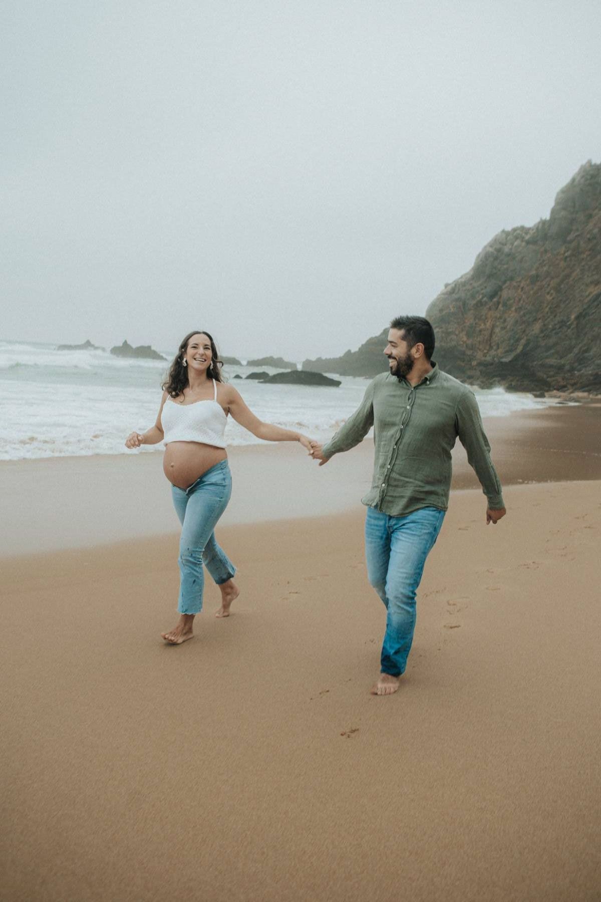 Érica Andrez - Sintra - Fotografia de Retrato de Família