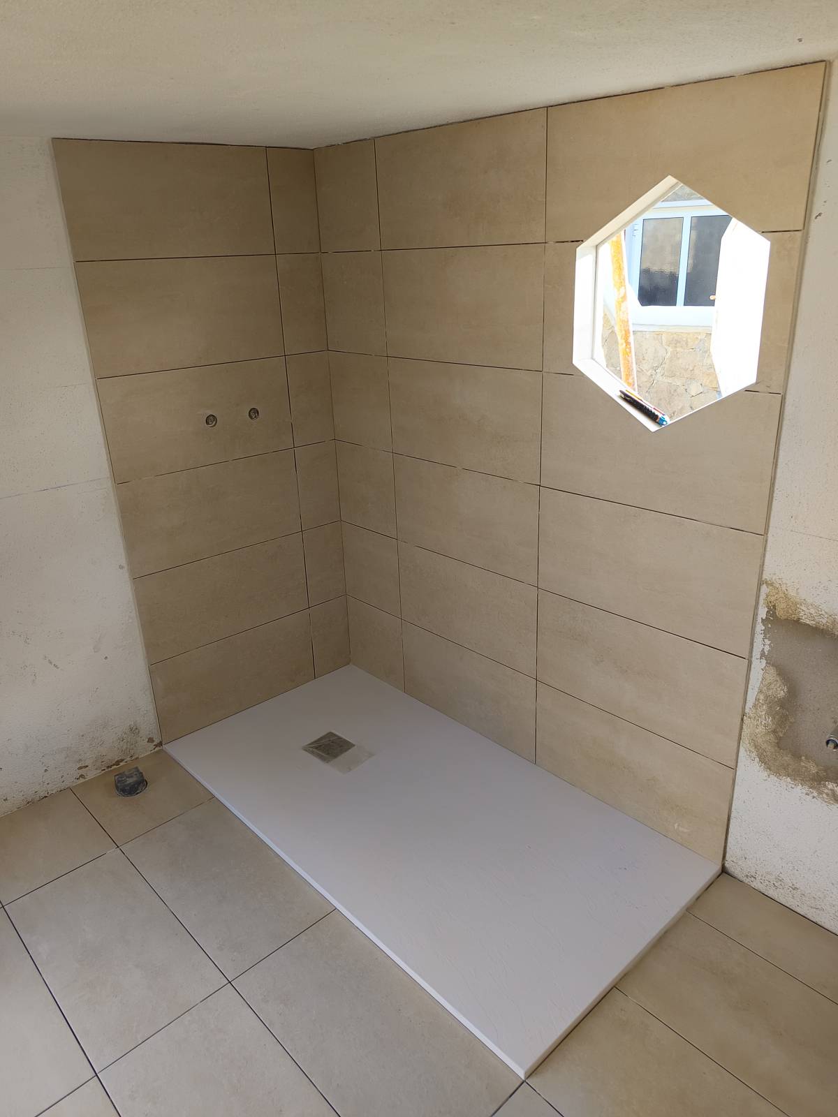 Msr - Almada - Drywall Repair and Texturing