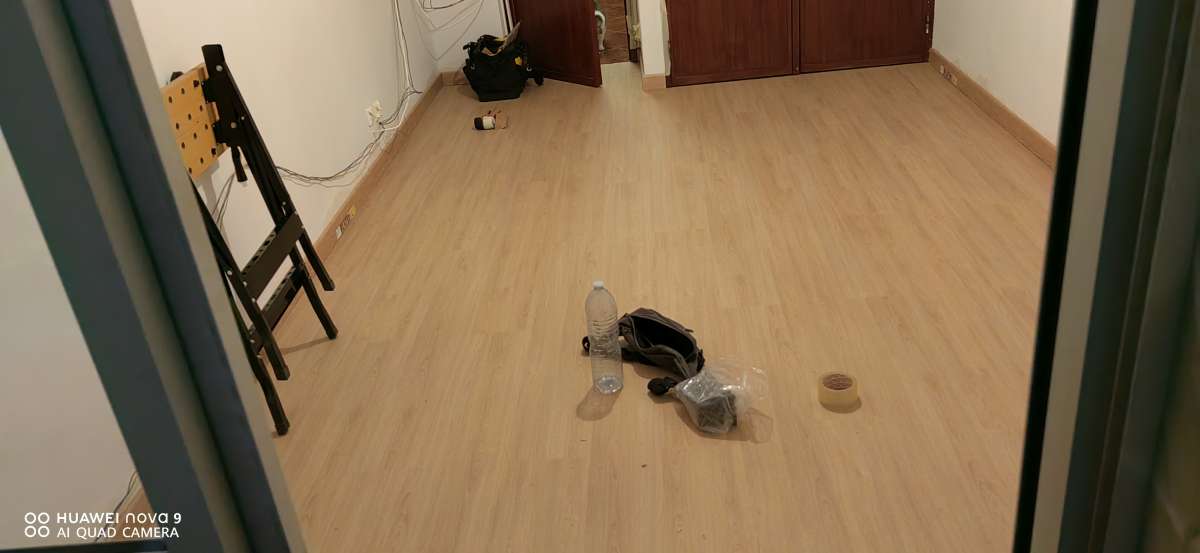 Tiago - Sintra - Drywall Installation and Hanging