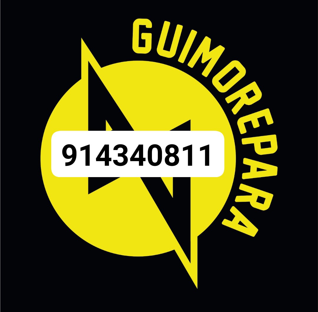 Guimorepara - Guimarães - Reparação de Motos