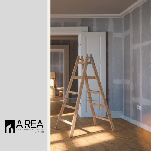 A REA - Arquitectura e Real Estate Advisors - Sintra - Designer de Interiores