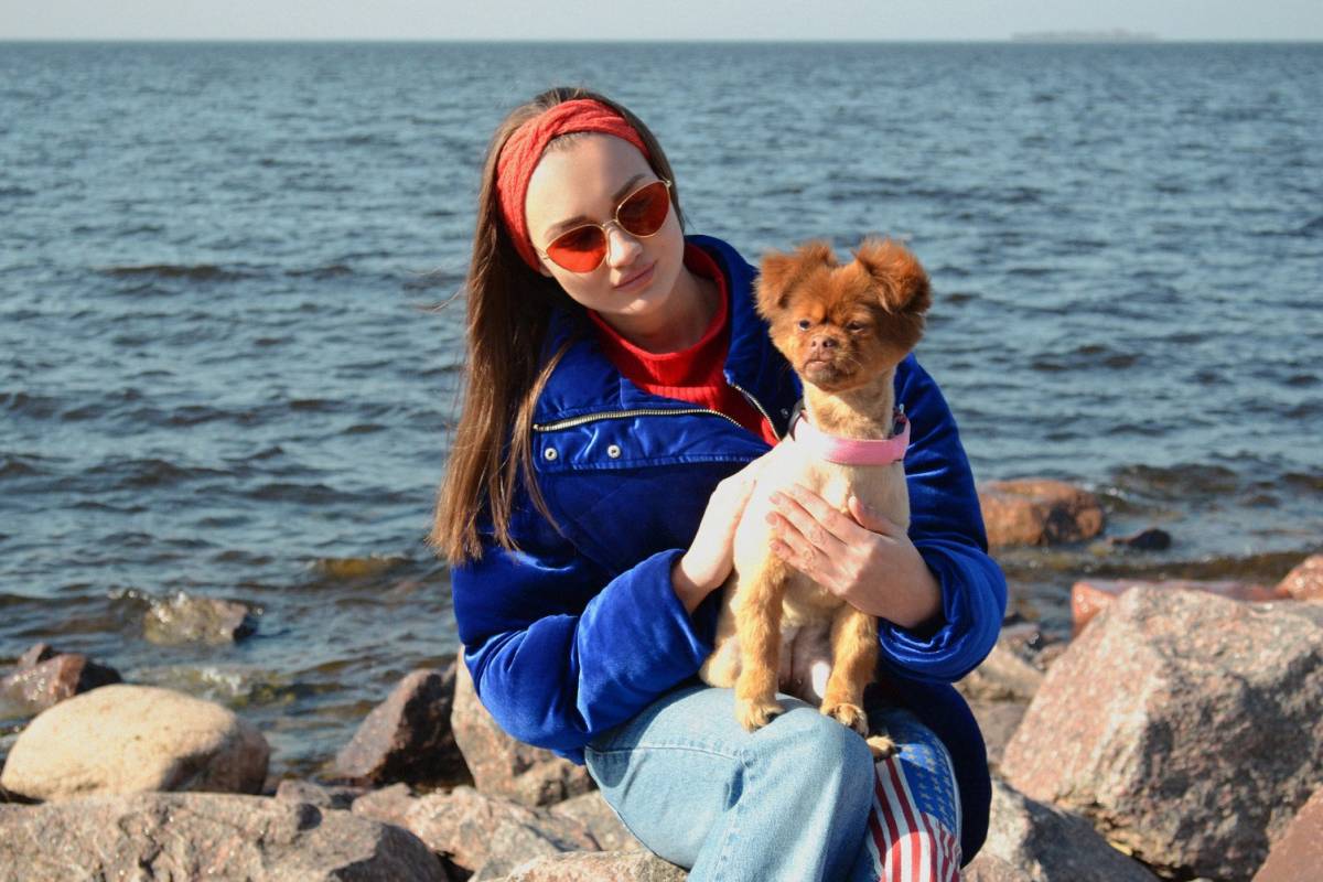 Polina Love Dogs - Porto - Hotel de Animais de Estimação