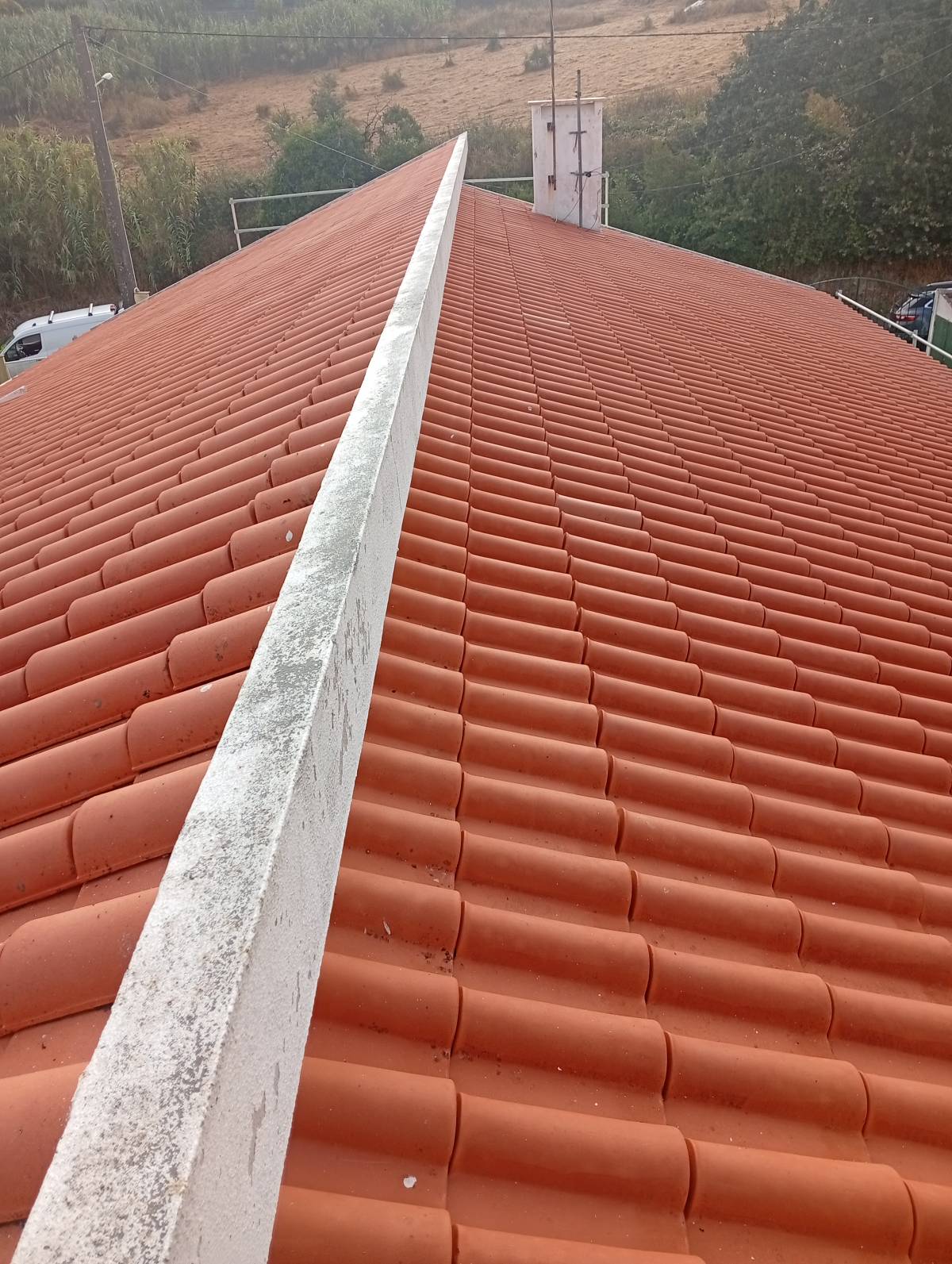 ML pinturas e remodelações - Mafra - Pintura de Interiores
