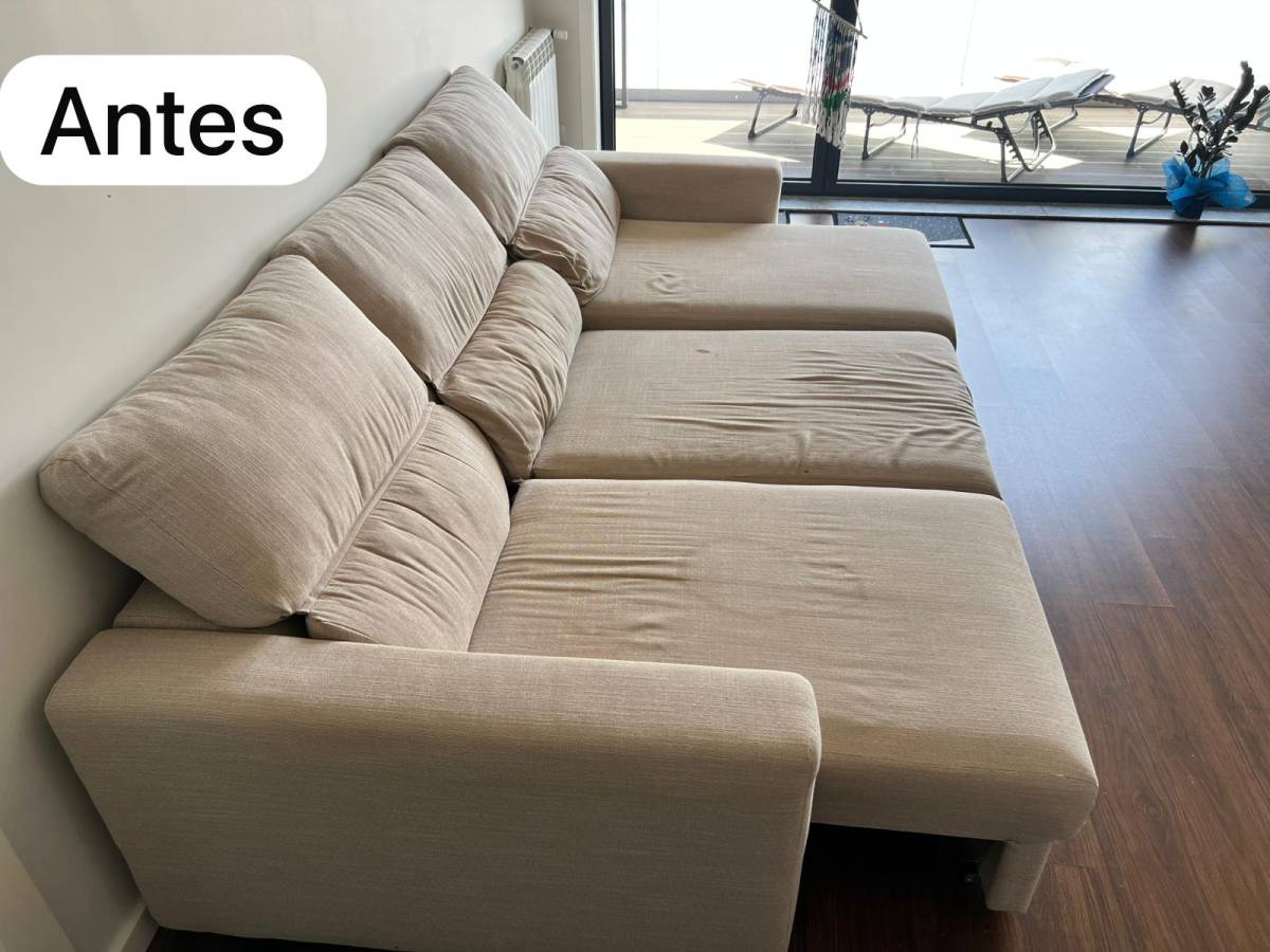 Carlos Oliveira - Vila Nova de Gaia - Upholstery Repair
