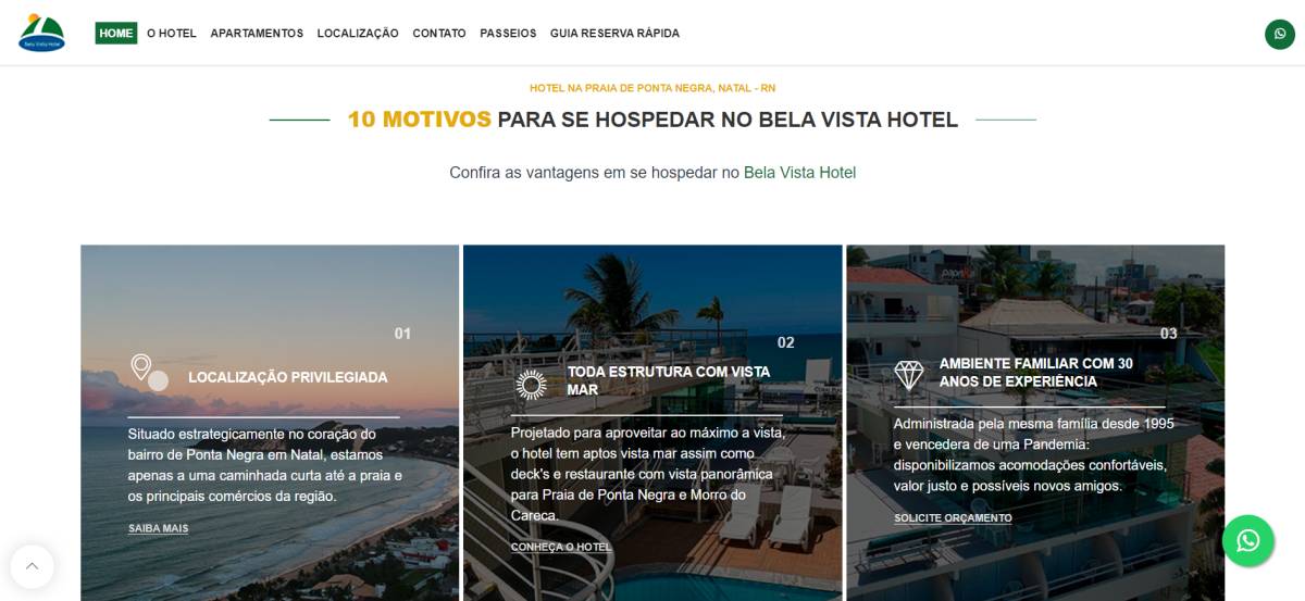 Thayron Arrais - Viseu - Blog Designing