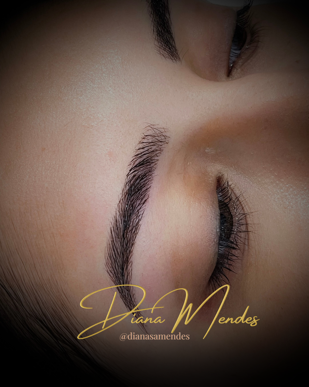Diana Mendes - Ansião - Event Makeup