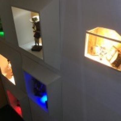 Mãos Mágicas - Sintra - Home Automation