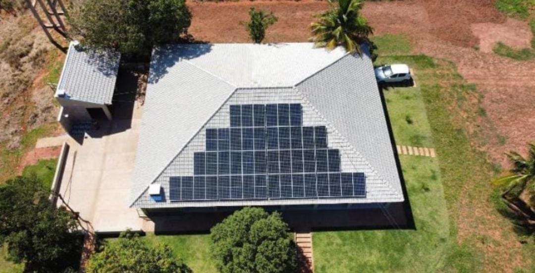 i9 Solar - Vila Nova de Famalicão - Reparação de Painel Solar