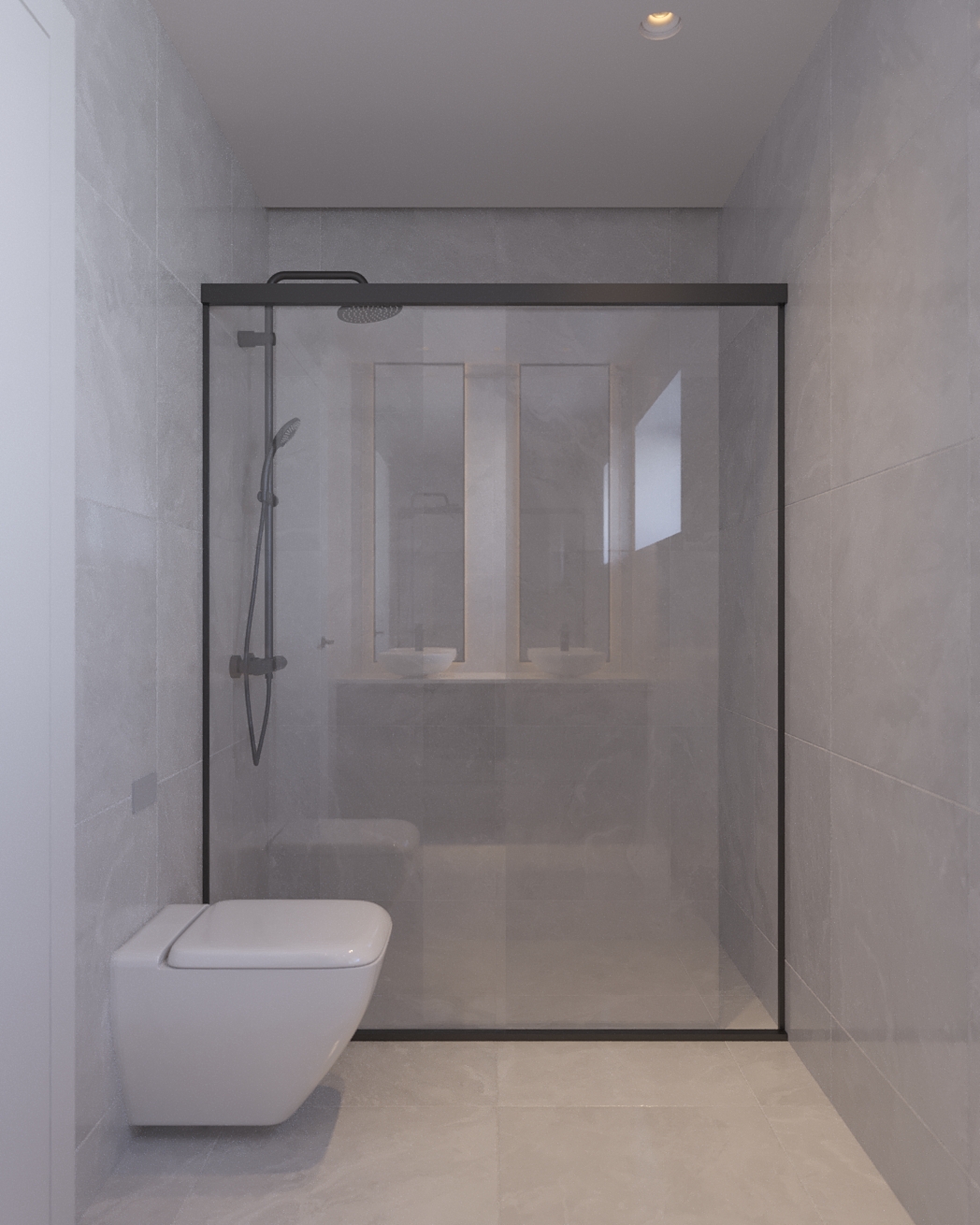 LS Atelier - Lisboa - Diseño de interiores