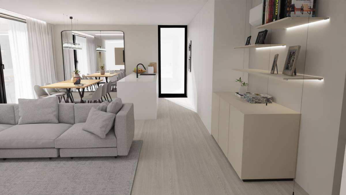 Carina Loureiro - Porto - Home Staging
