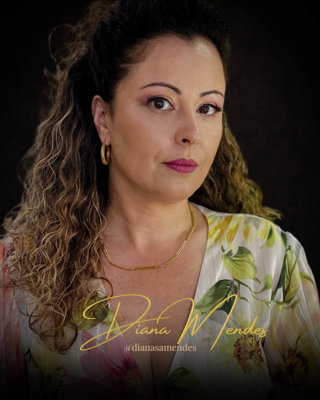 Diana Mendes - Ansião - Wedding Makeup