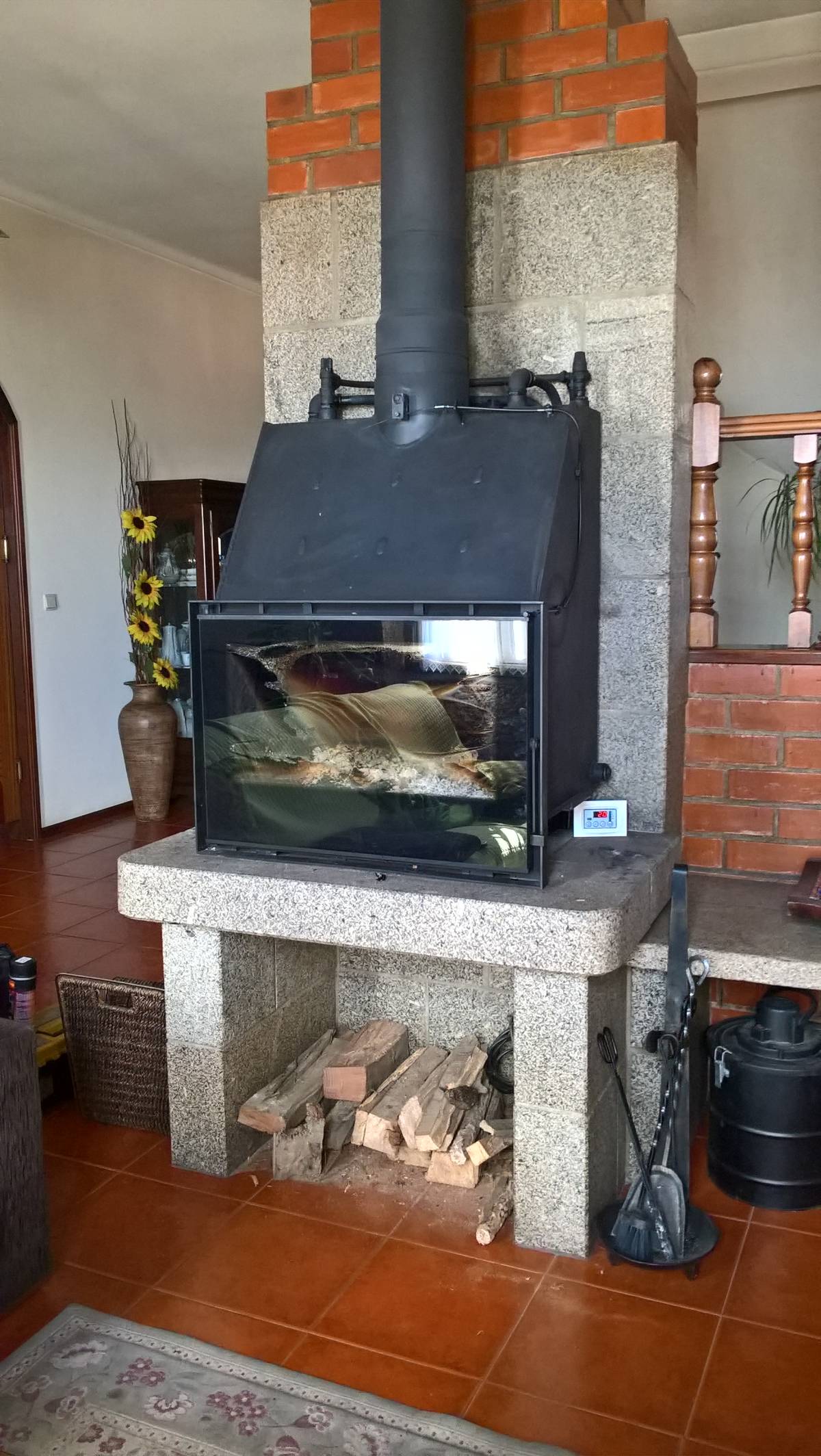 João Almeida / Domuscalida - Tondela - Outdoor Plumbing Repair or Maintenance