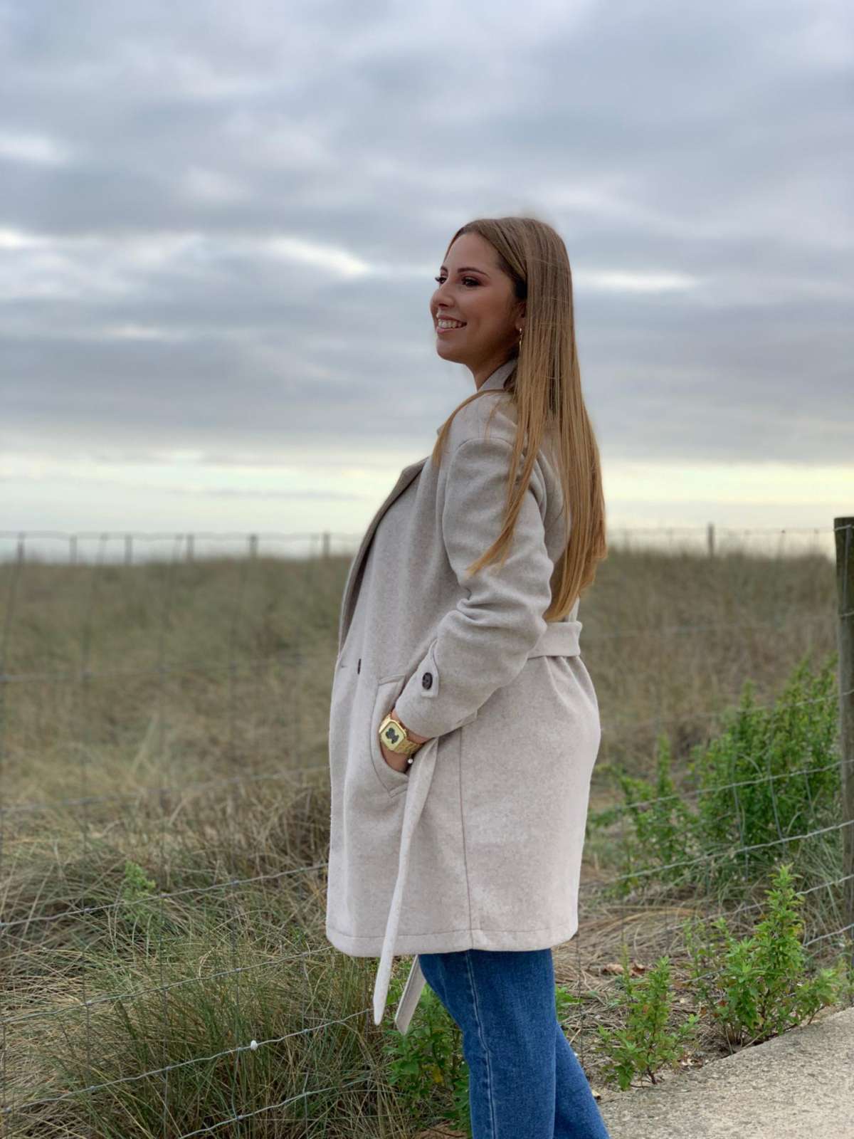 Vânia Maio - Vila do Conde - Nanny