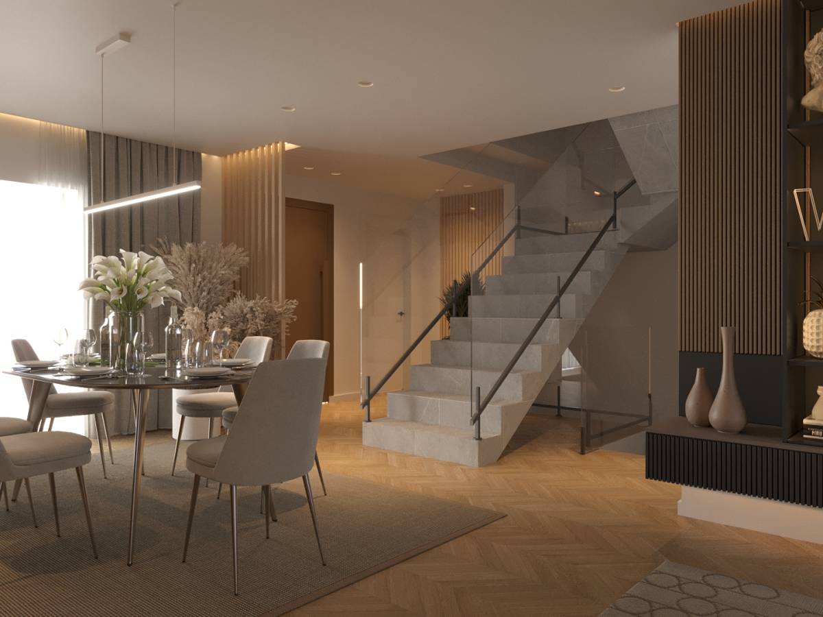 LS Atelier - Lisboa - Proyecto de Iluminación