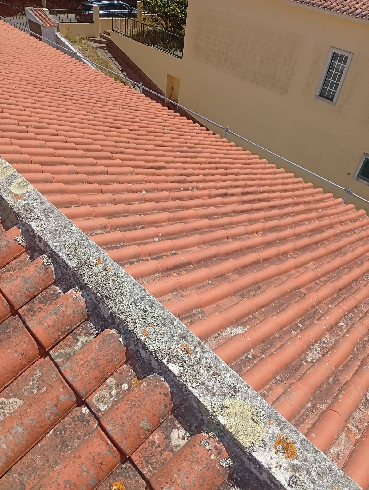 ML pinturas e remodelações - Mafra - Pintura de Portas