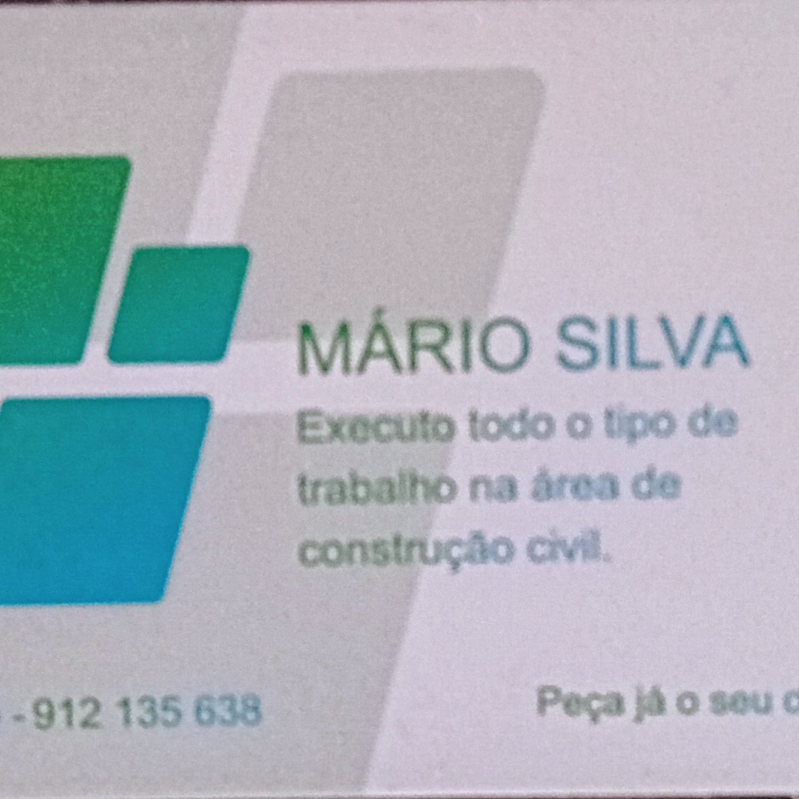 Mario Silva - Matosinhos - Remodelação de Cozinhas