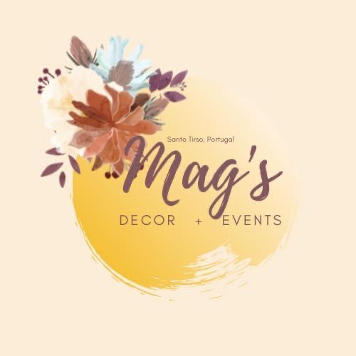 Maggie - Santo Tirso - Wedding MC Services