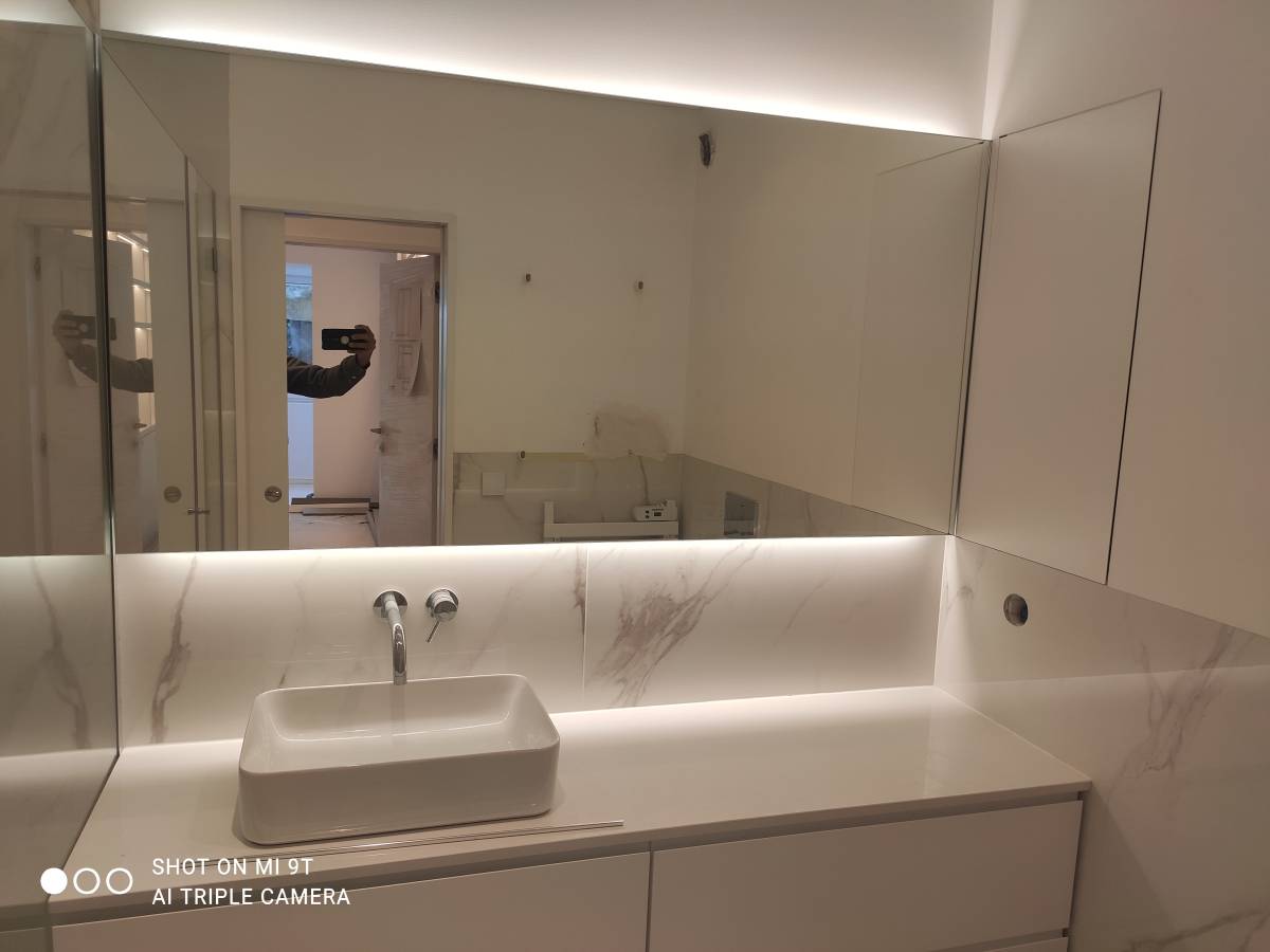 Msr - Almada - Drywall Repair and Texturing