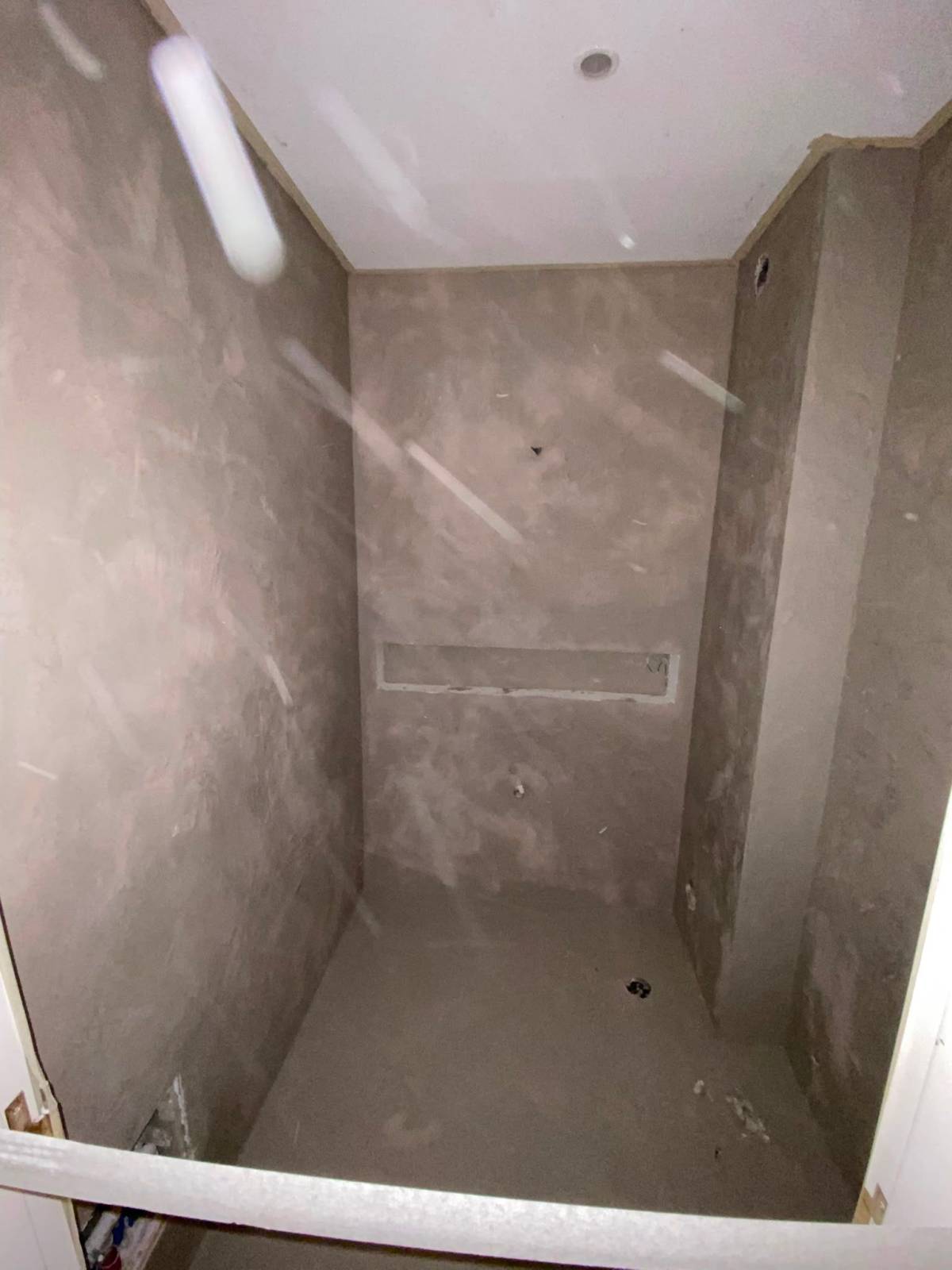 Barbos remodelacao - Loures - Pose de parquet
