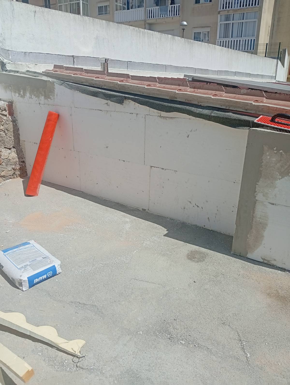 ML pinturas e remodelações - Mafra - Pintura Exterior