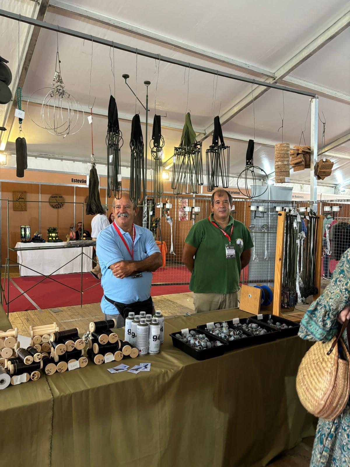 Visual tendas - Peniche - Aluguer de Estruturas para Eventos