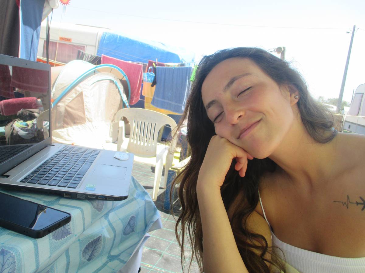 Margarida - Aveiro - Physics Tutoring