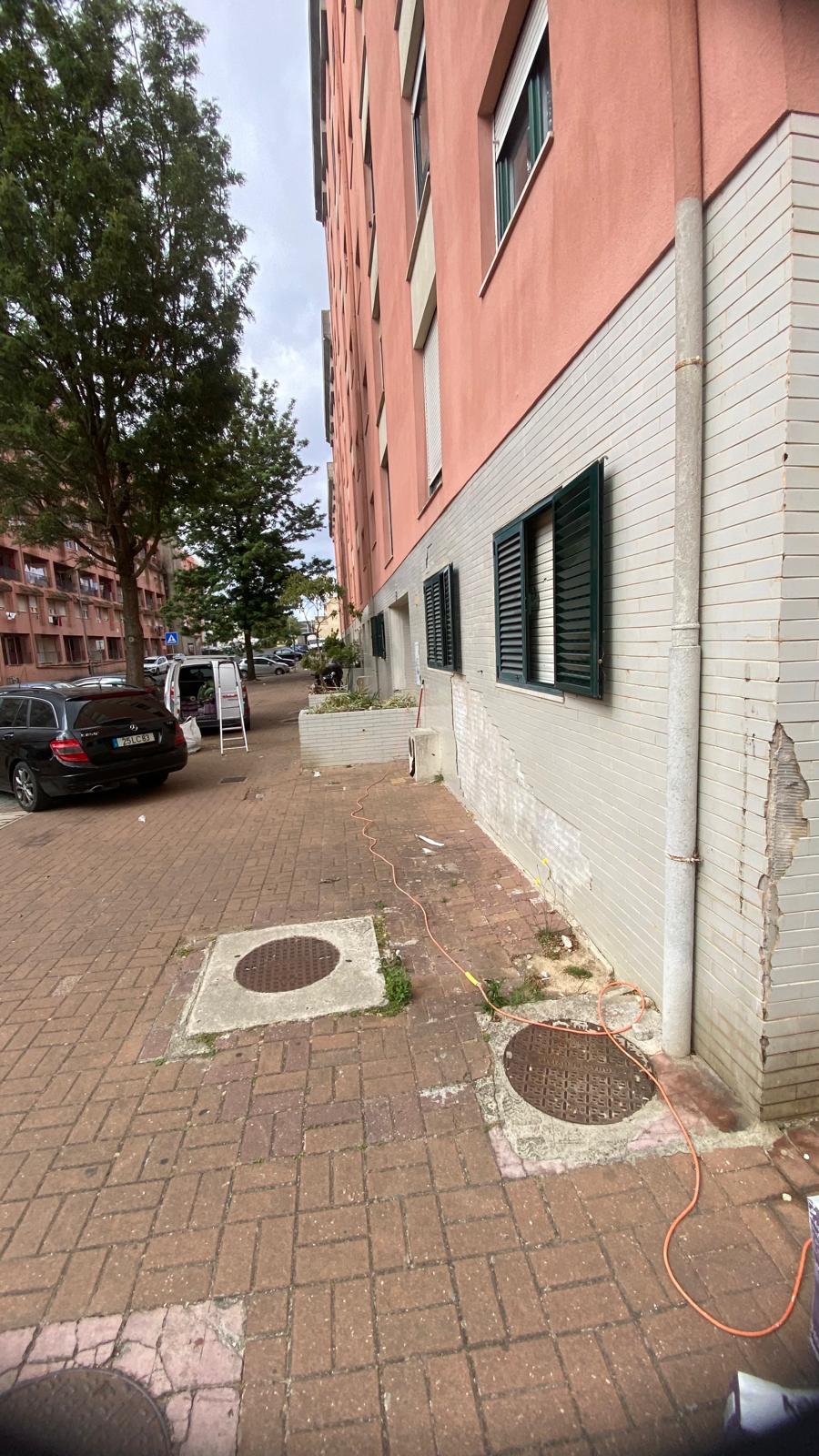 Barbos remodelacao - Loures - Rénovation de placards