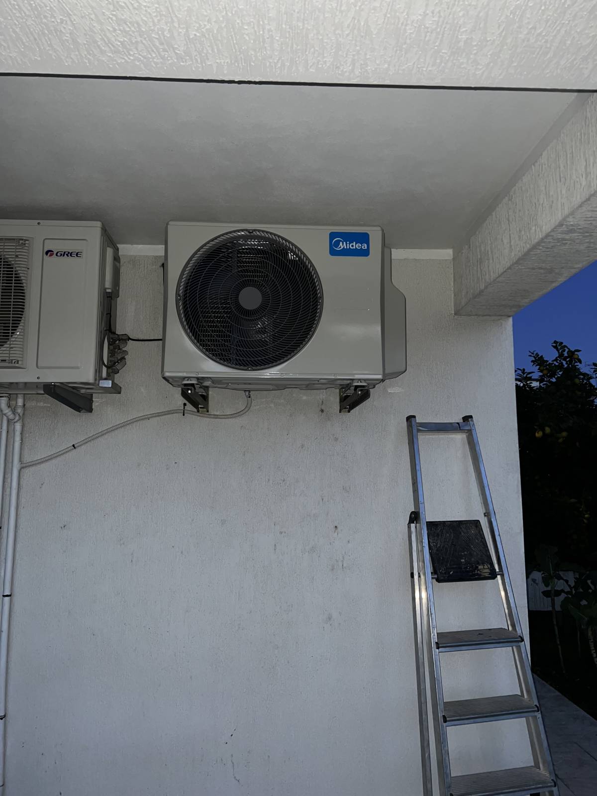 EuroClima - Ponte da Barca - Manutenção de Ar Condicionado