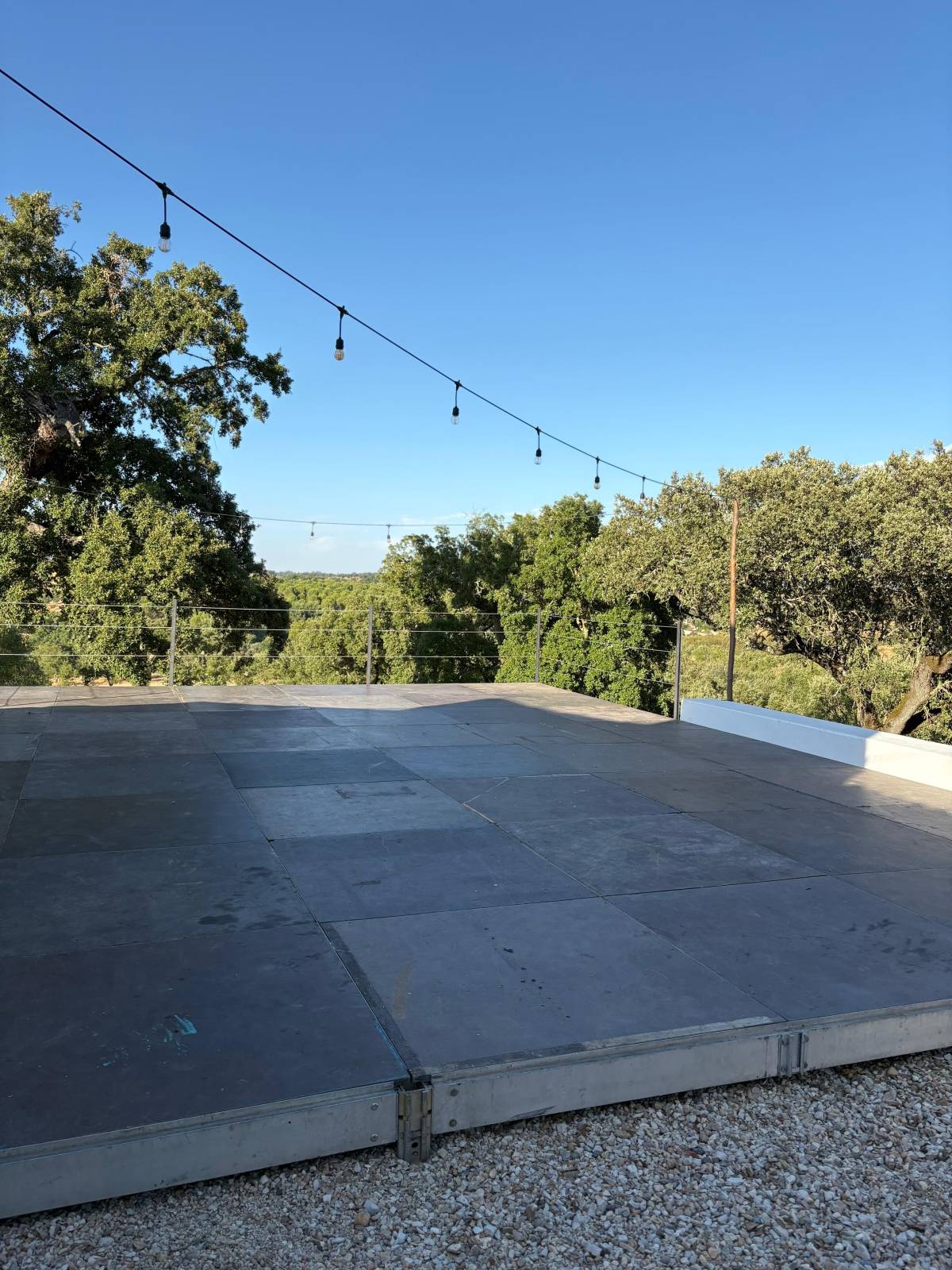 Visual tendas - Peniche - Aluguer de Estruturas para Eventos