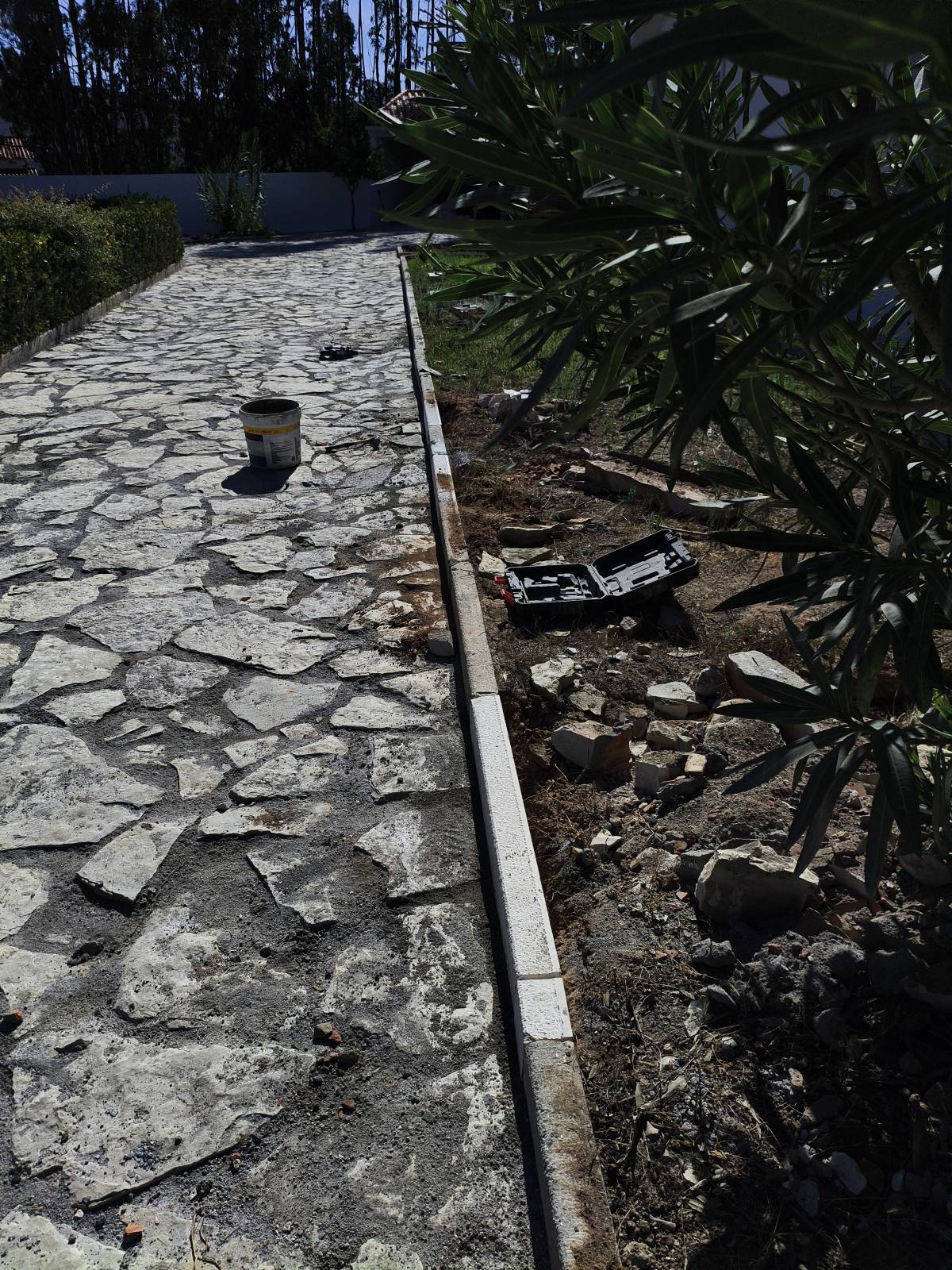 JR Remodelação - Caldas da Rainha - Fliesenlegerei
