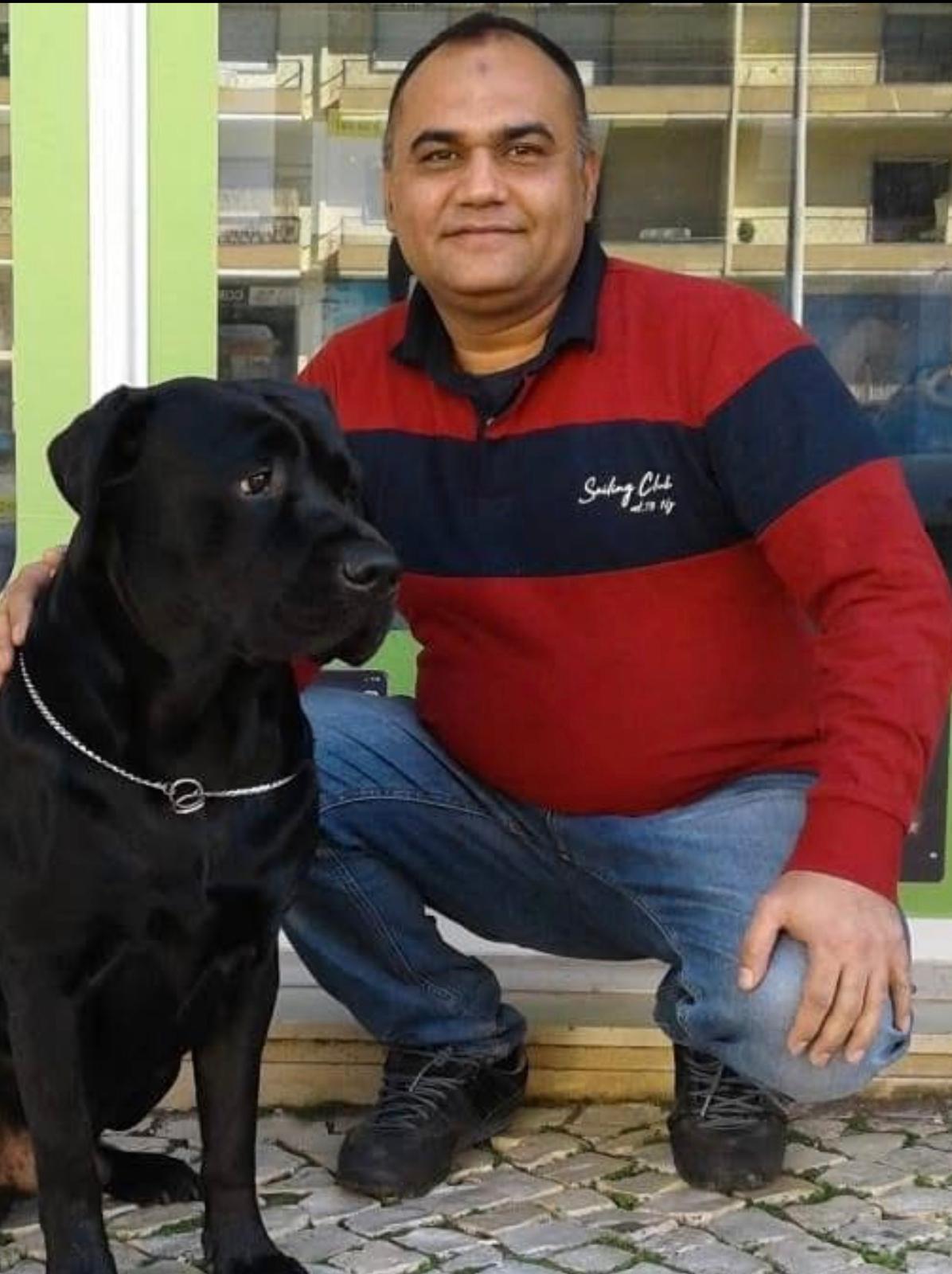Fasih Rehman - Amadora - Montagem de Berço