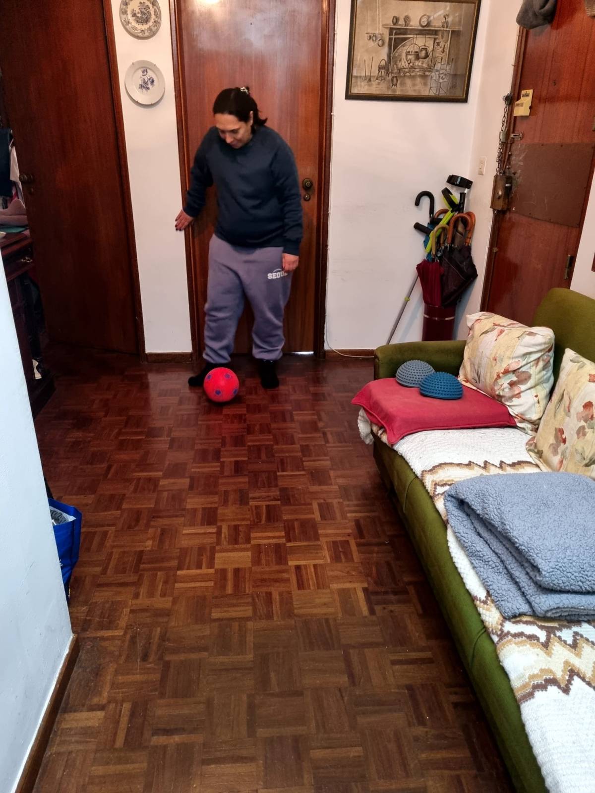 Fisioterapia