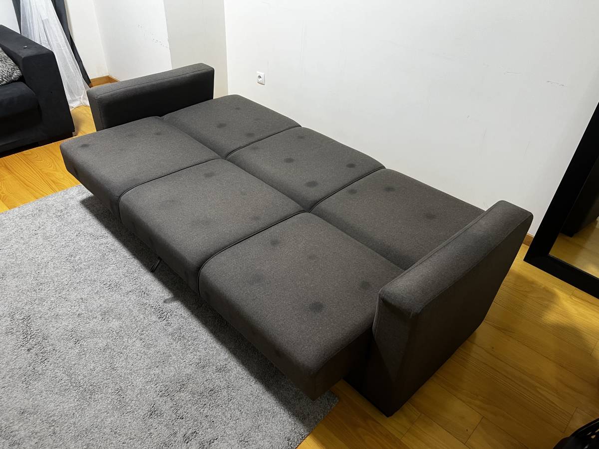 Carlos Oliveira - Vila Nova de Gaia - Upholstery and Furniture Cleaning