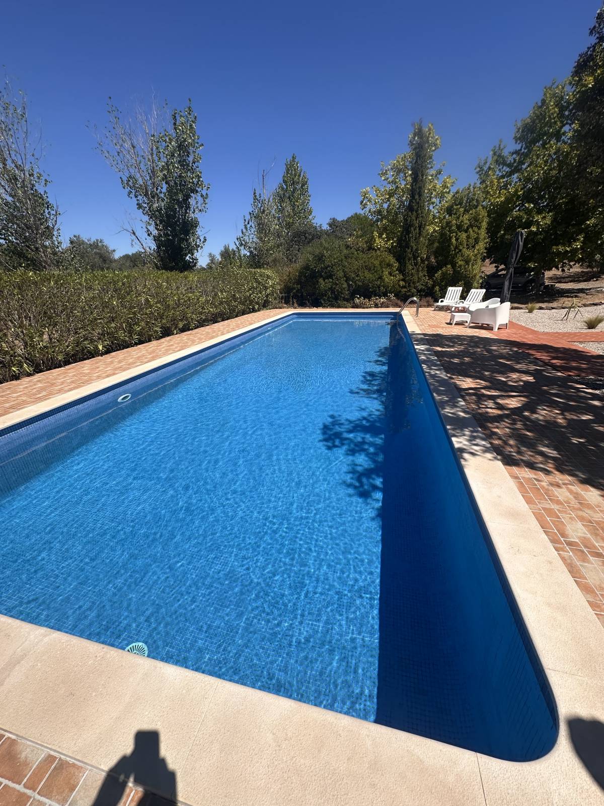 Igor  - Oliveira - Albufeira - Installation de jacuzzi et spa