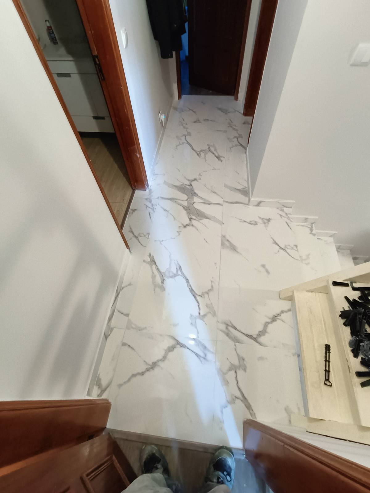WE Construções - Almada - Demolition Services