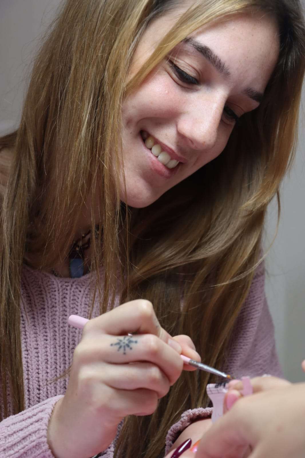 Joana Duarte - Soure - Maniküre und Pediküre