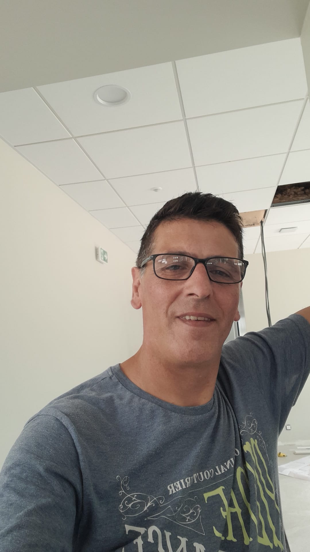 João Silva - Cartaxo - Cabinet Refacing