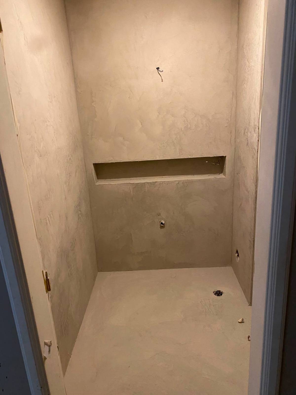 Barbos remodelacao - Loures - Maçonnerie