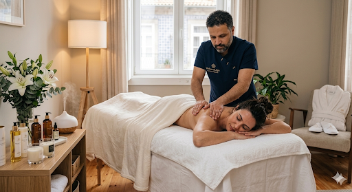 Velora Wellness - Aveiro - Reflexology Massage